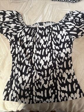 SHEIN top